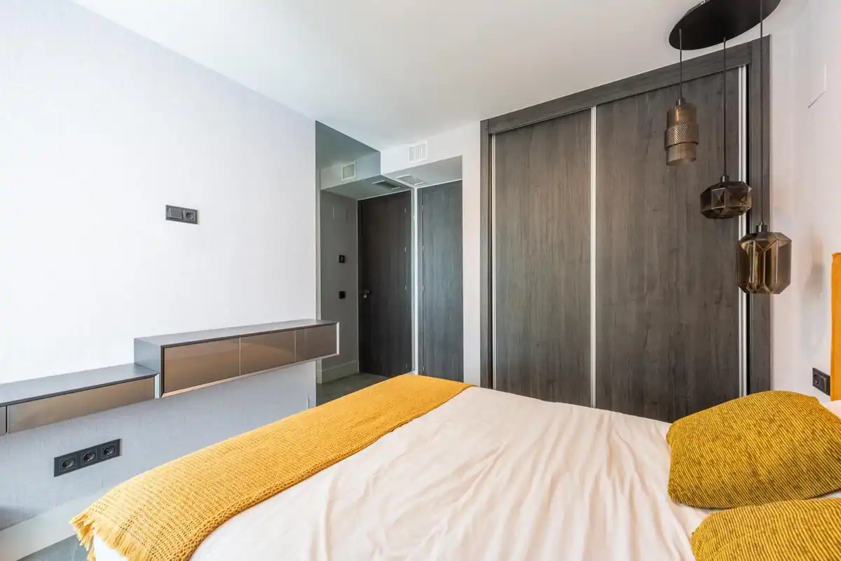 Penthouse mit Terrasse zum Verkauf in Avenida Tomás Pascual 22, imagen 27