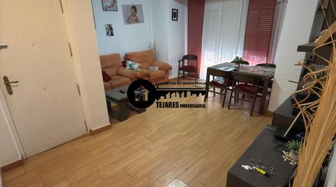 Foto 5 de Piso en venta en Centro,  Albacete Capital