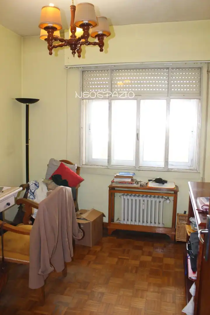 Bedroom of Flat for sale in Lugo  with Heating and Terrace
