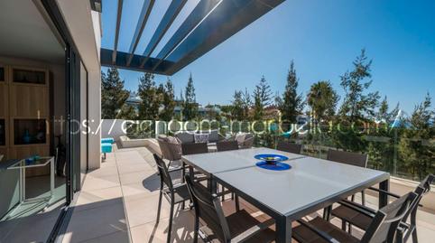 Photo 5 of Attic for sale in Cabopino - Artola, Marbella