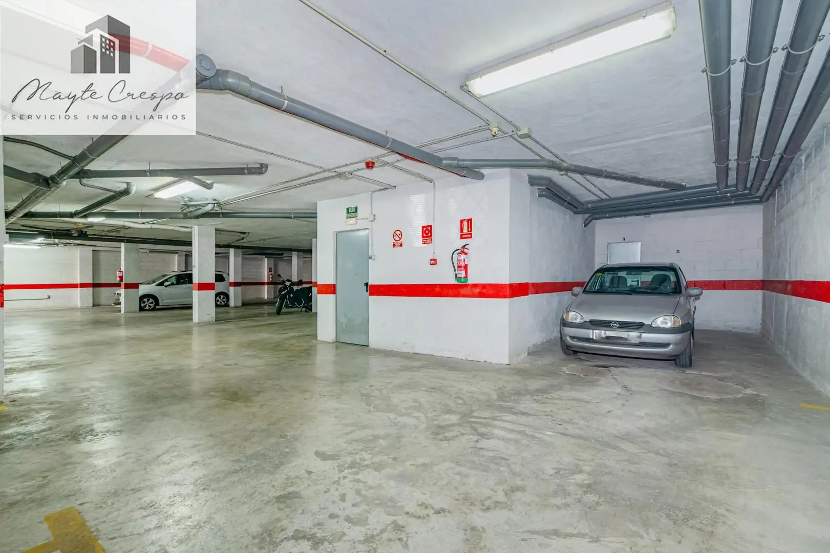 Ground floor with lift for sale in La Zubia Ciudad, imagen 25
