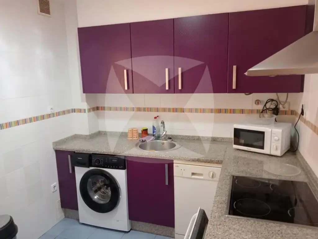 Ático en venta en Carretera Sevilla, Carretera de Sevilla - Los Montitos