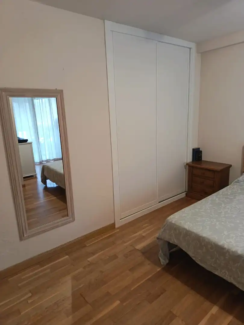Flat with lift for sale in Chorrillo, imagen 14