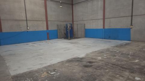 Photo 5 of Industrial buildings to rent in Carrizal, Ingenio