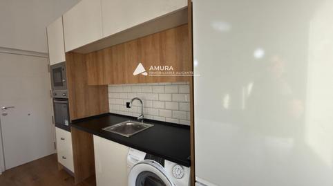 Photo 5 of Flat for sale in Barrio de San Blas, Alicante