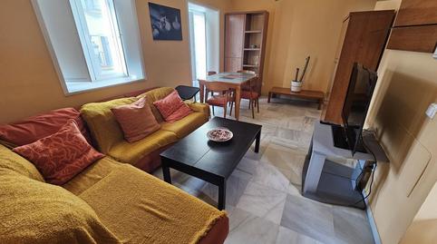 Foto 4 de Pis de lloguer a Pozo del Olivar, Divina Pastora - La Yeguada, Cádiz