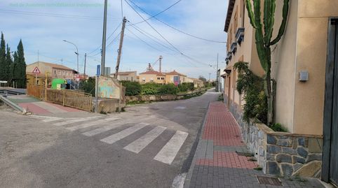 Foto 3 de Finca rústica en venda a Diseminados Carr Pino (alcantarilla), Alcantarilla, Murcia