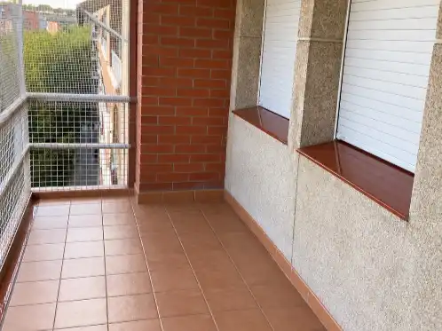 Àtic amb jardí en venda a Avinguda de Rivoli 26, imagen 4