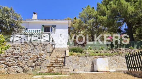 Photo 2 of House or chalet for sale in Santa María de la Alameda, Madrid