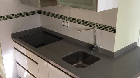 Photo 2 of Flat for rent in San Felipe - El Almendral - La Merced, Jaén Capital