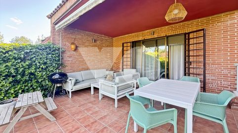 Foto 3 de Casa adosada en venta en Zona Carretera del Plantío, Majadahonda