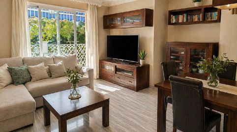 Photo 3 of Flat for sale in San Pedro de Alcántara pueblo, Marbella