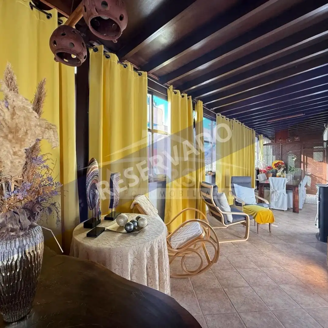 Terrassa de Àtic en venda en El Ejido amb Aire condicionat, Calefacció i Terrassa