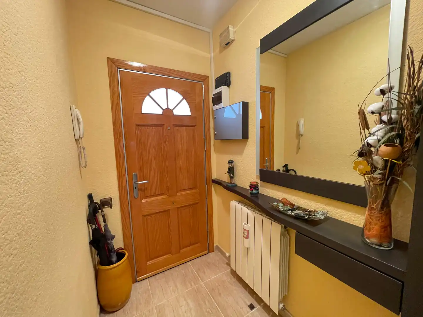Detached homes for sale in Santa Coloma de Gramenet  with Air Conditioner, Heating and Terrace