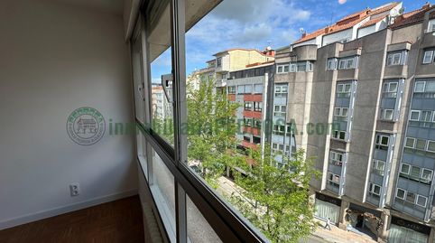 Photo 4 of Flat for rent in Avenida Augusto Garcia Sanchez, Zona de Plaza de Barcelos, Pontevedra Capital