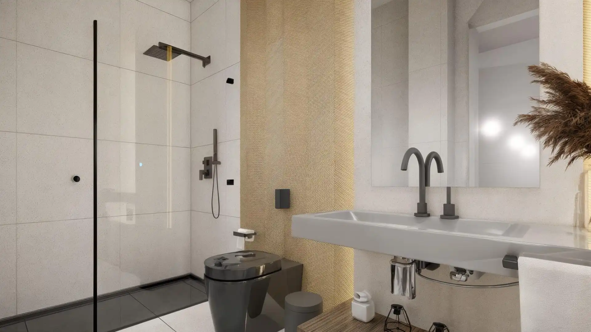 Villa con piscina in vendita a Los Montesinos, imagen 17