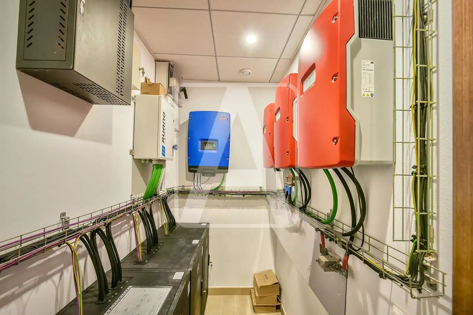 Chalet con piscina en venta en Canuta, imagen 24