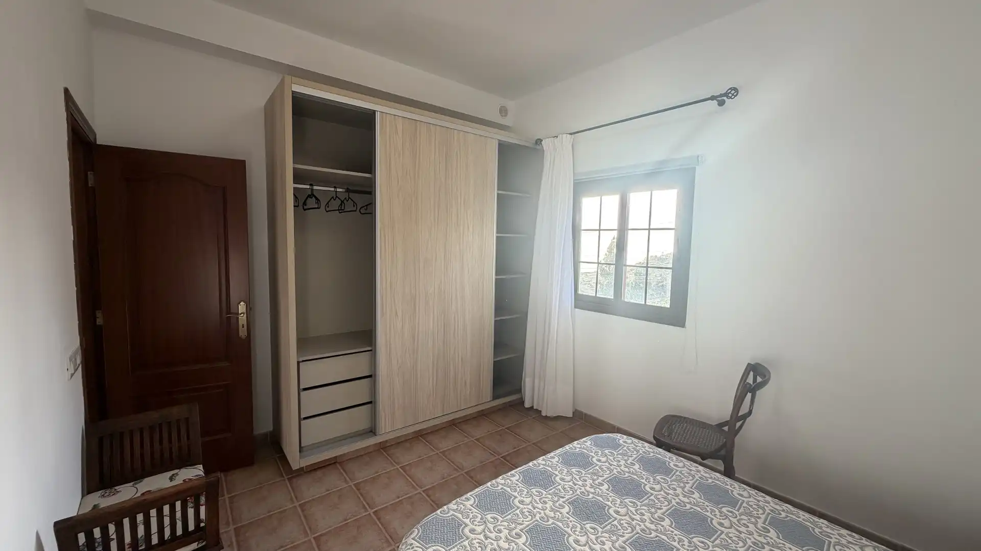 Bedroom of Houses for rent in Adeje  with Private garden, Terrace and Furnished