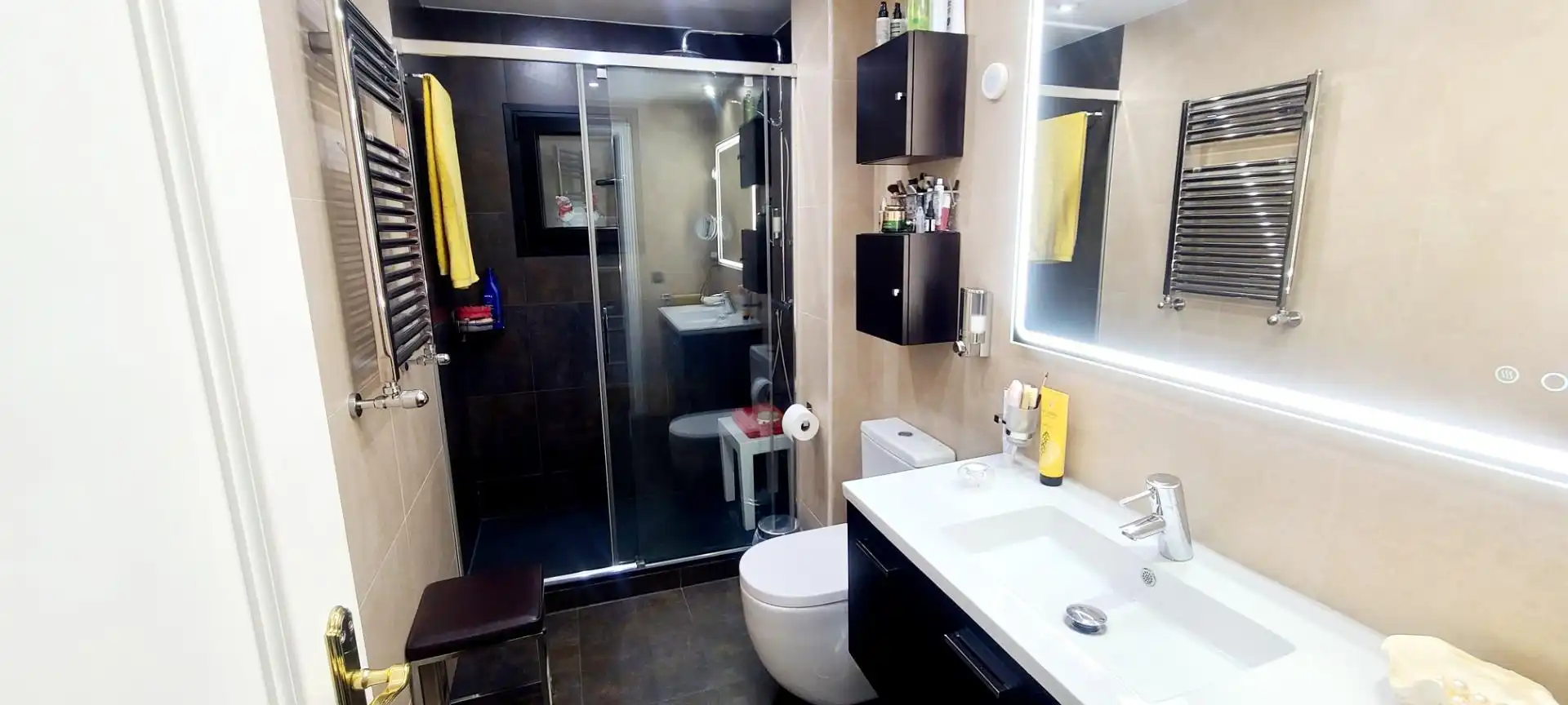 Flat with lift for sale in Parque Cataluña, imagen 17