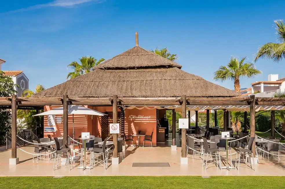Apartment mit Pool zum Verkauf in Benamara - Atalaya, imagen 15