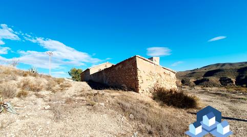 Photo 3 of Country house for sale in El Río, Lorca