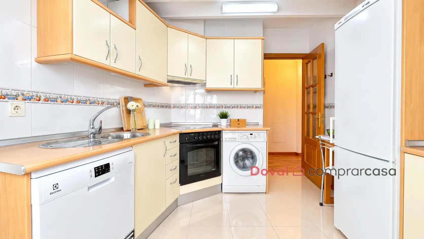 Wohnung mit Aufzug zum Verkauf in Tui, imagen 18