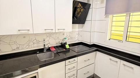 Foto 5 de Pis en venda a Estados Unidos, Añoreta Golf - Paraíso del Sol, Málaga