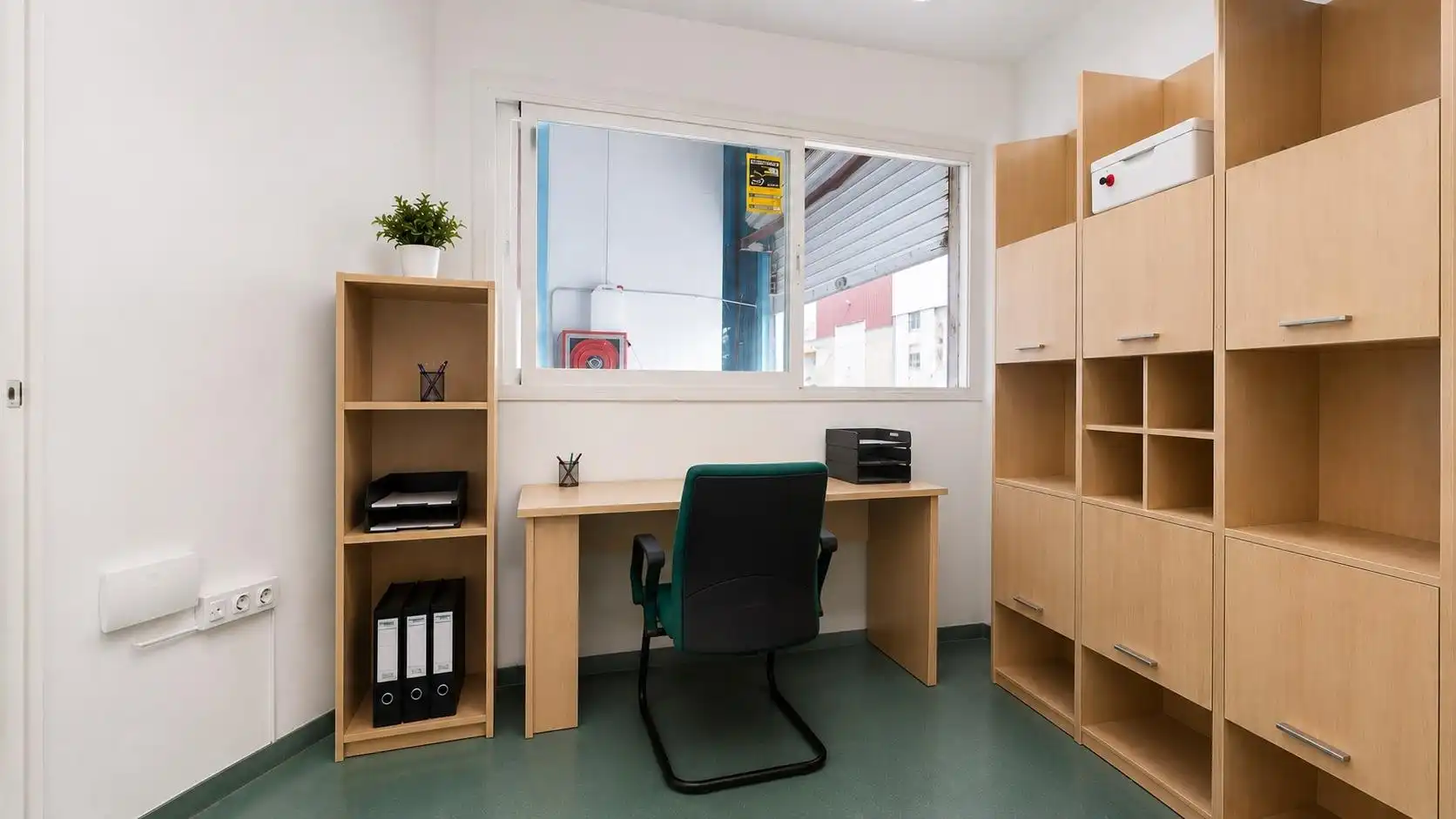 Nave industrial en venta en Benahadux, imagen 14