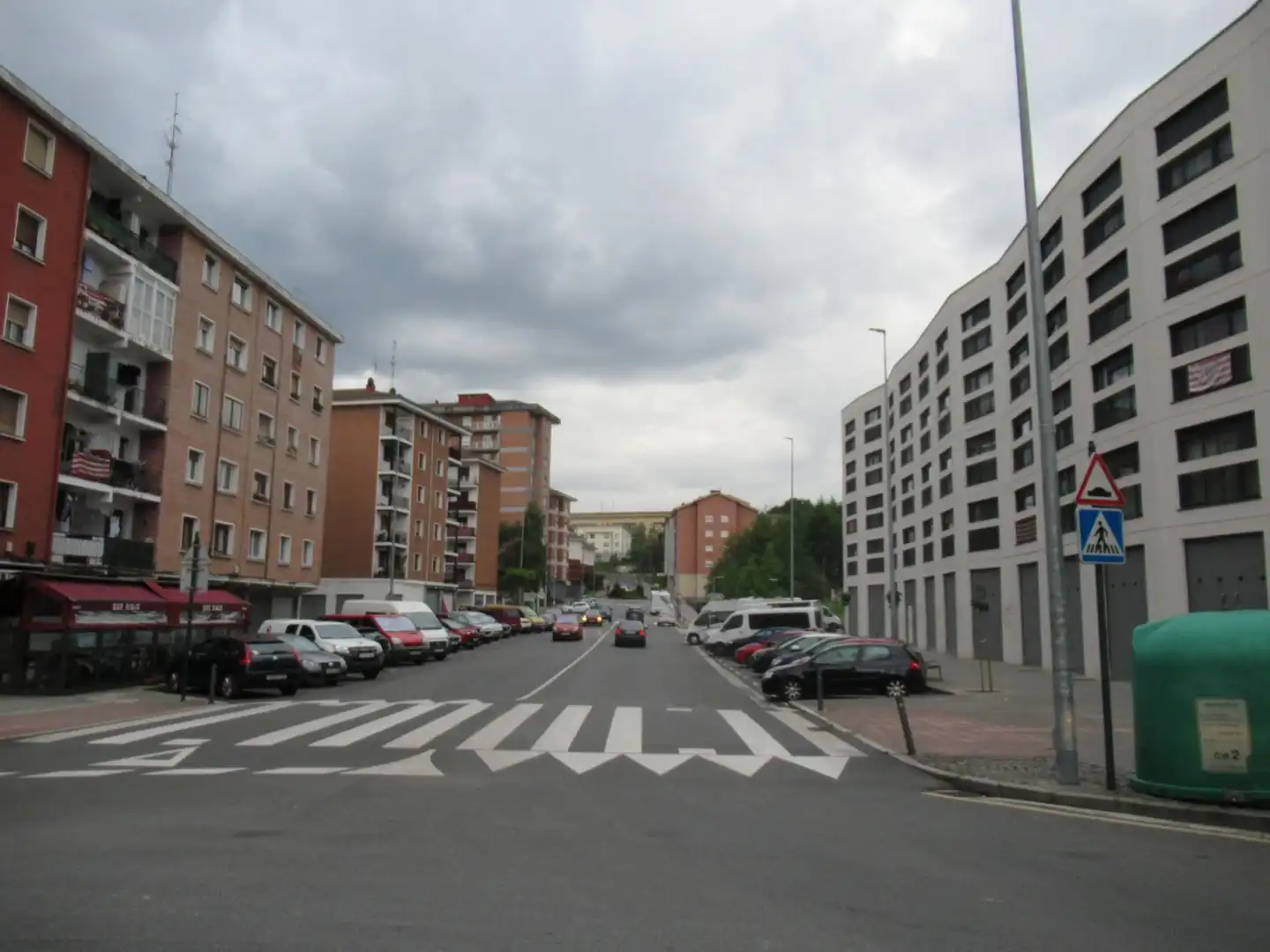Gewerbefläche zur Miete in Galdakao, imagen 2