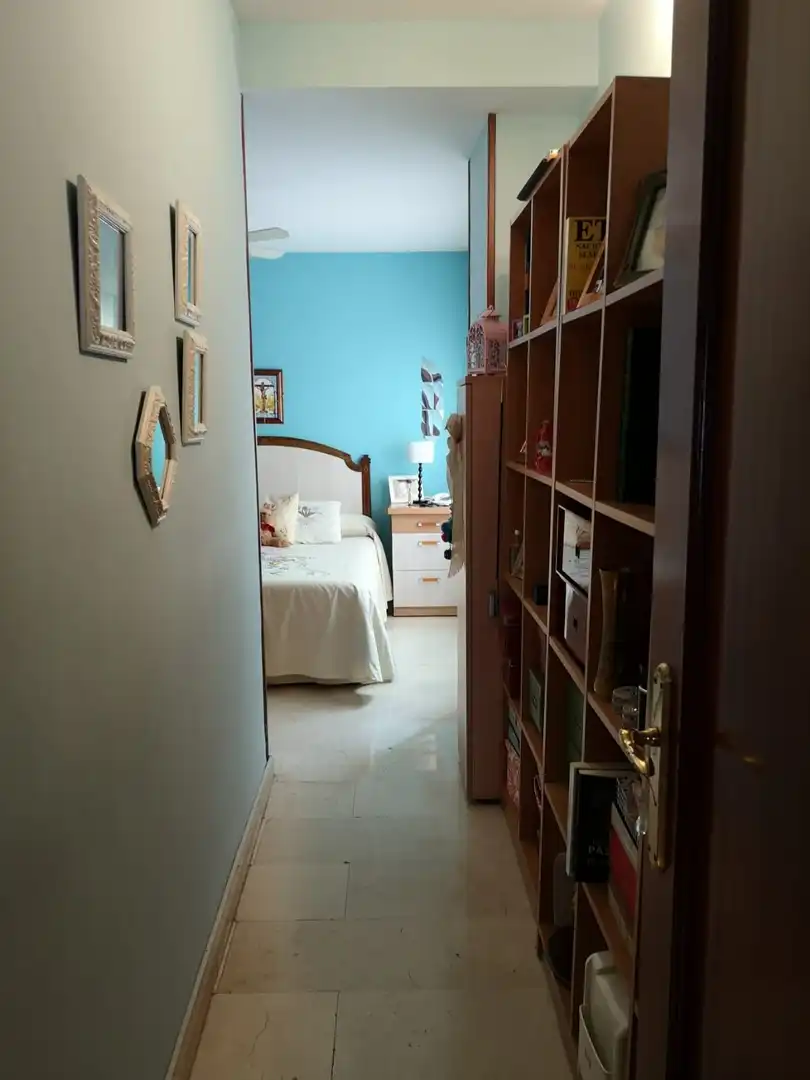 Habitación de Piso en venta en Melilla