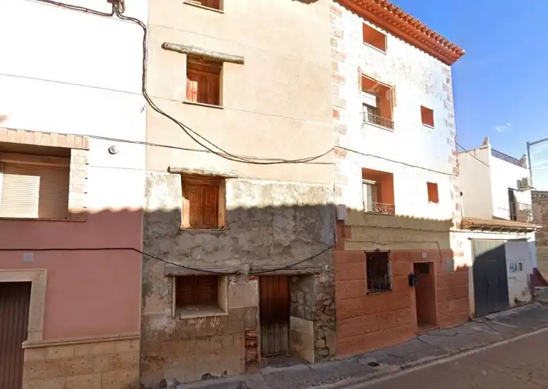 Casa o chalet en venta en Calle Esparras, Vera de Moncayo