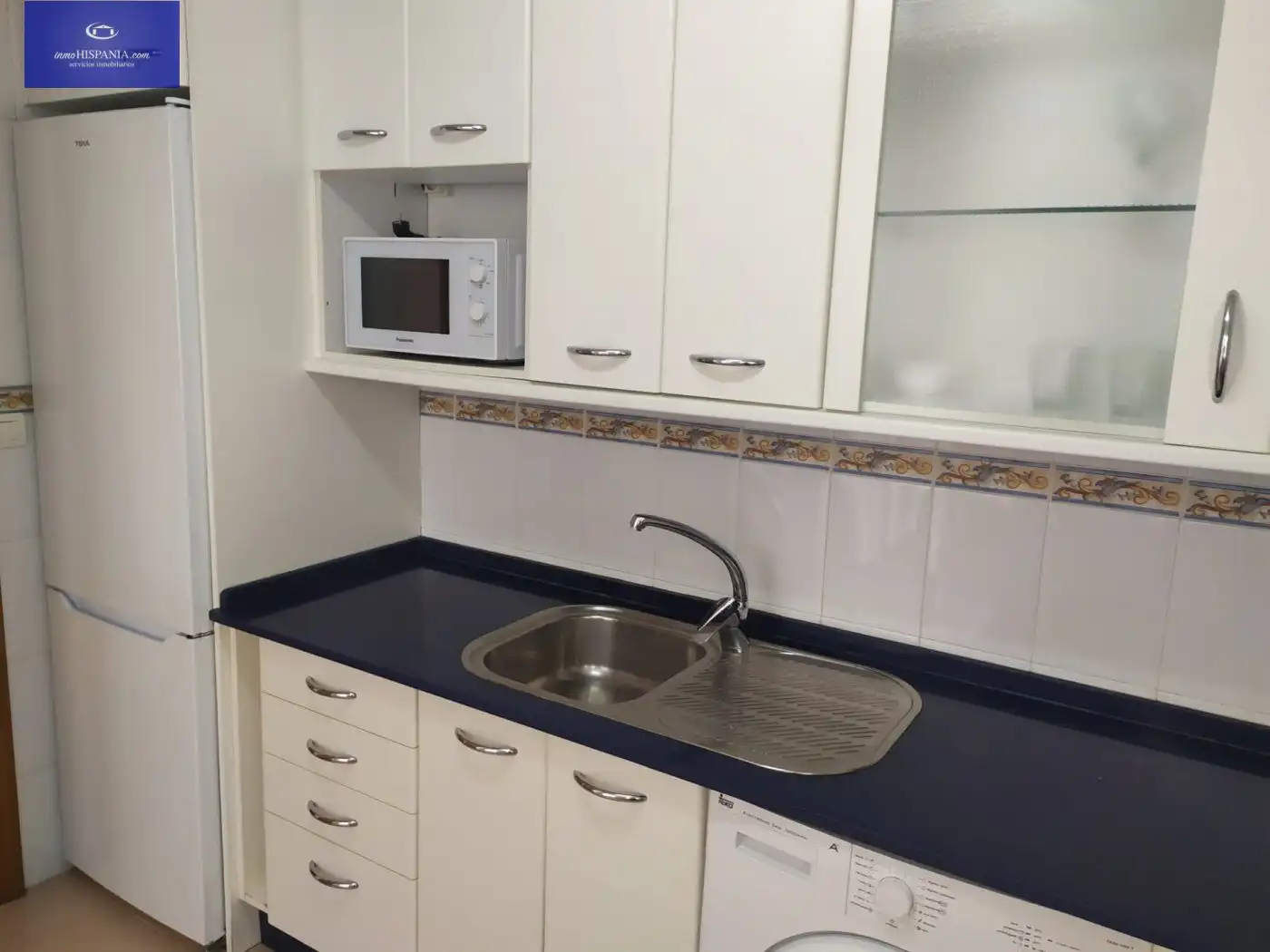 Flat with lift to rent in Paseo Marítimo - San José - La Laguna, imagen 23