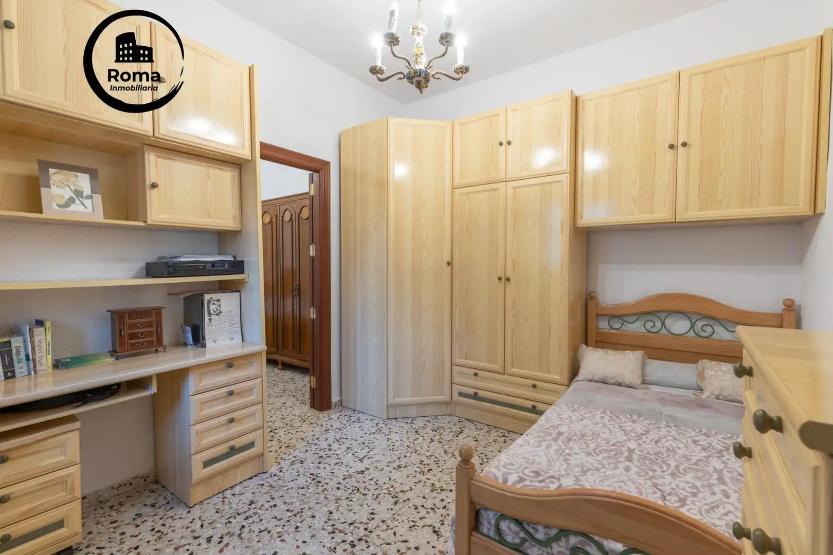 Flat for sale in Beiro, imagen 9