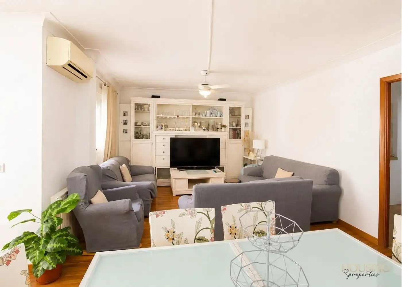 Flat with terrace for sale in Ponent, imagen 2