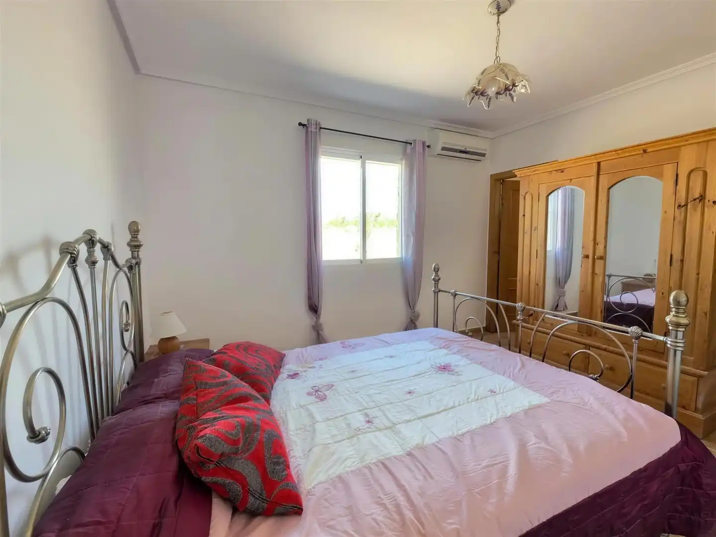 Chalet con piscina en venta en Partida Canyada Roja, imagen 10