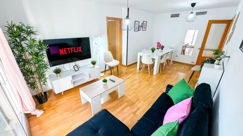 Photo 2 of Apartment to rent in Calle de Bielsa, 21, Arrabal, Zaragoza