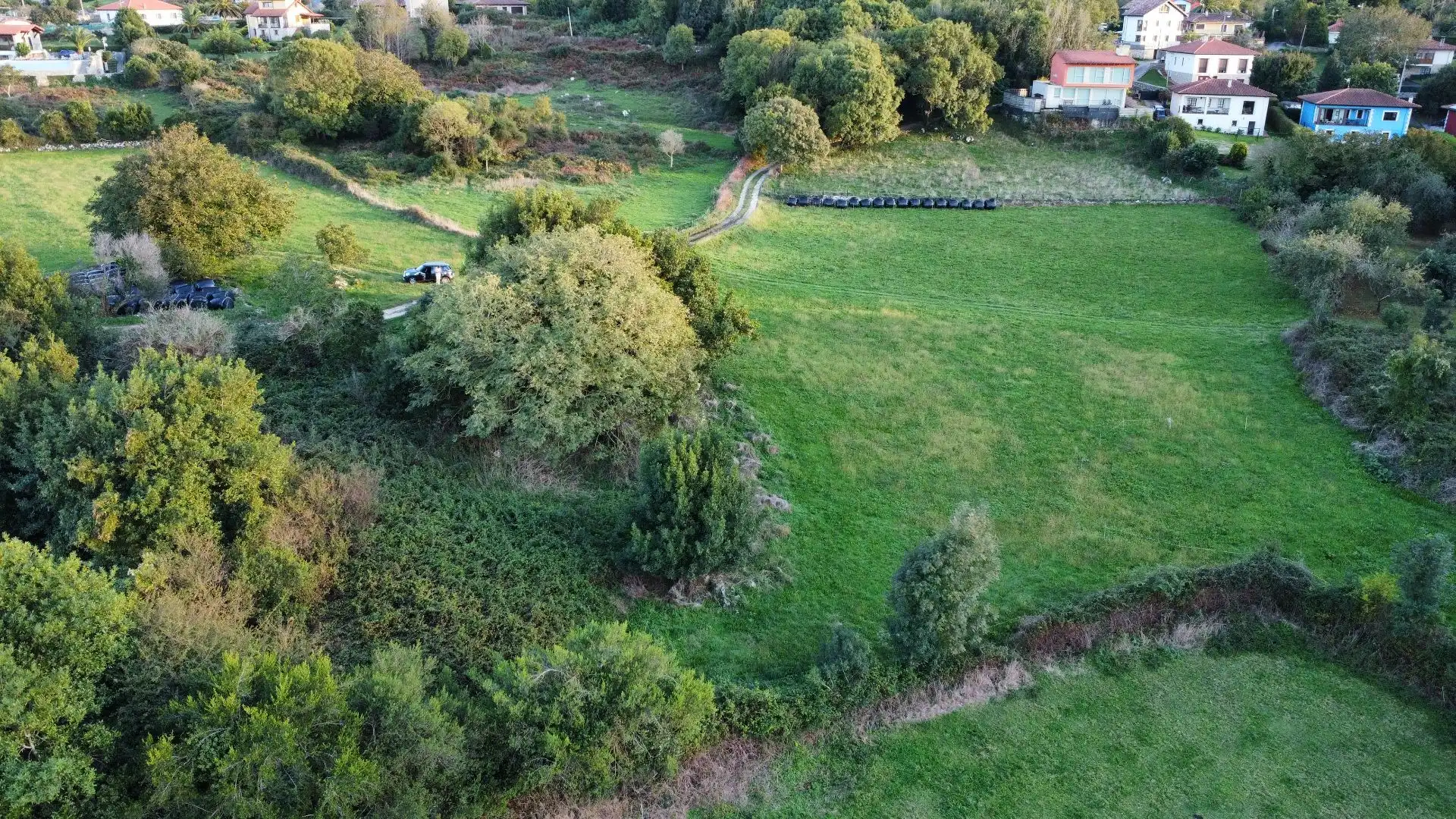 Terreno rústico en venta en Pría - Nueva-Hontoria - Naves, imagen 33