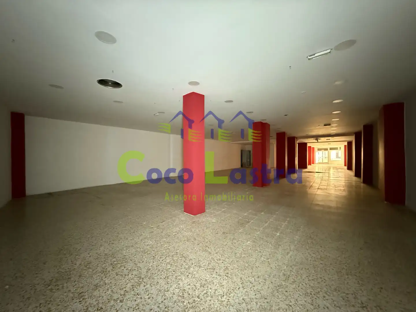 Geschaftsraum zum Verkauf in Salamanca