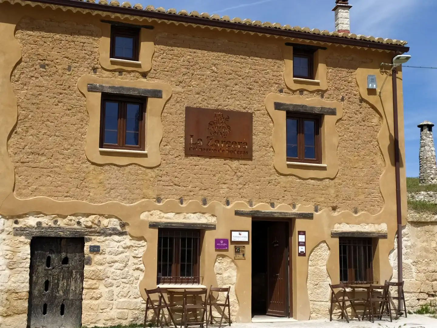 Local en venta en Baltanás con Aire acondicionado, Calefacción y Terraza