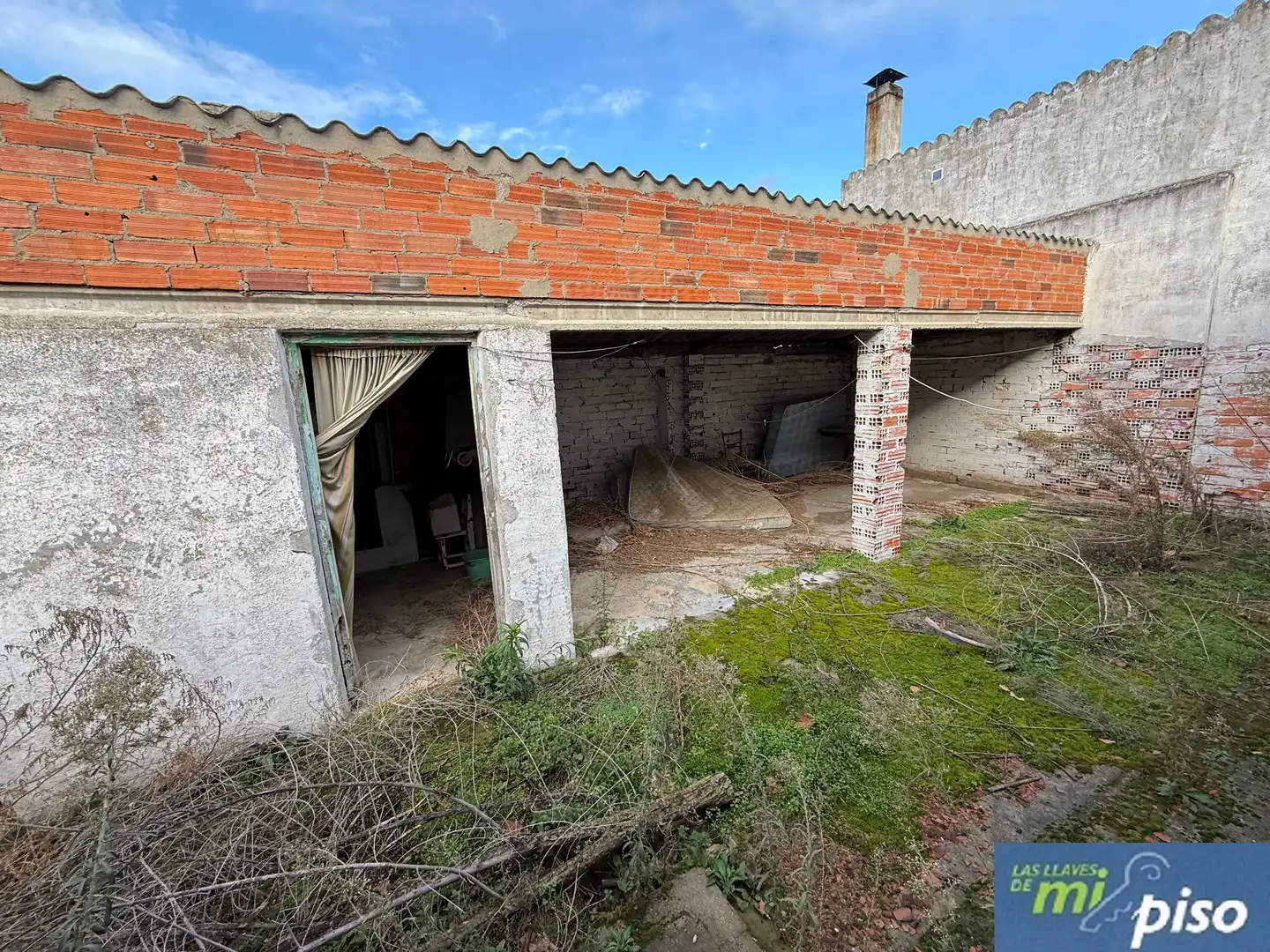 Houses for sale in Pedrajas de San Esteban  with Private garden, Terrace and Storage room