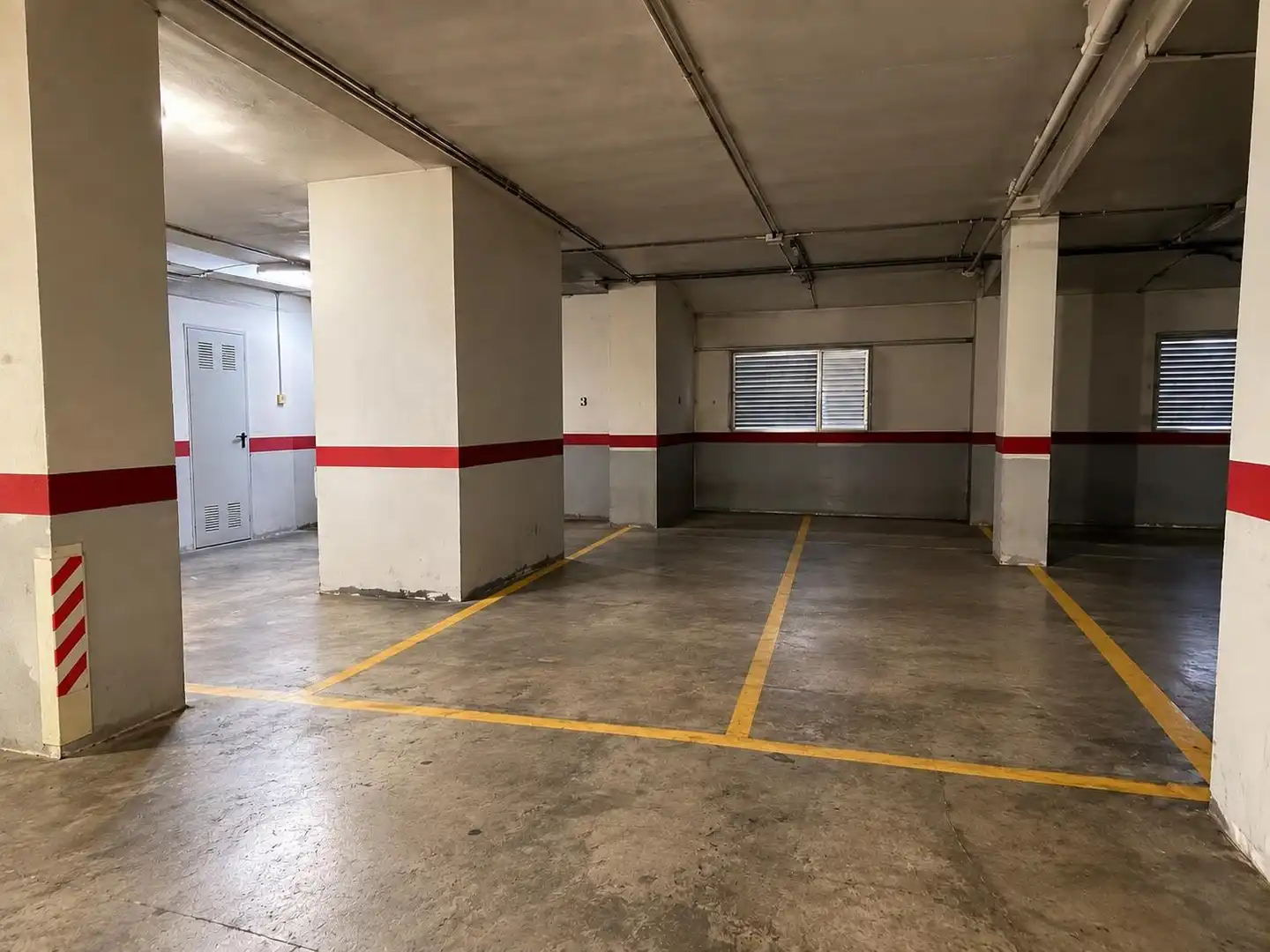 Aparcament de Pis en venda en Corredoría - La Carisa - Prado de La Vega
