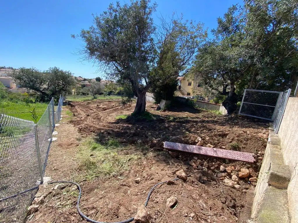 Terreny residencial en venda a Zona Pueblo, imagen 4