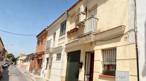 Foto 3 de Casa o xalet en venda a El Rocío - La Milagrosa, Jerez de la Frontera