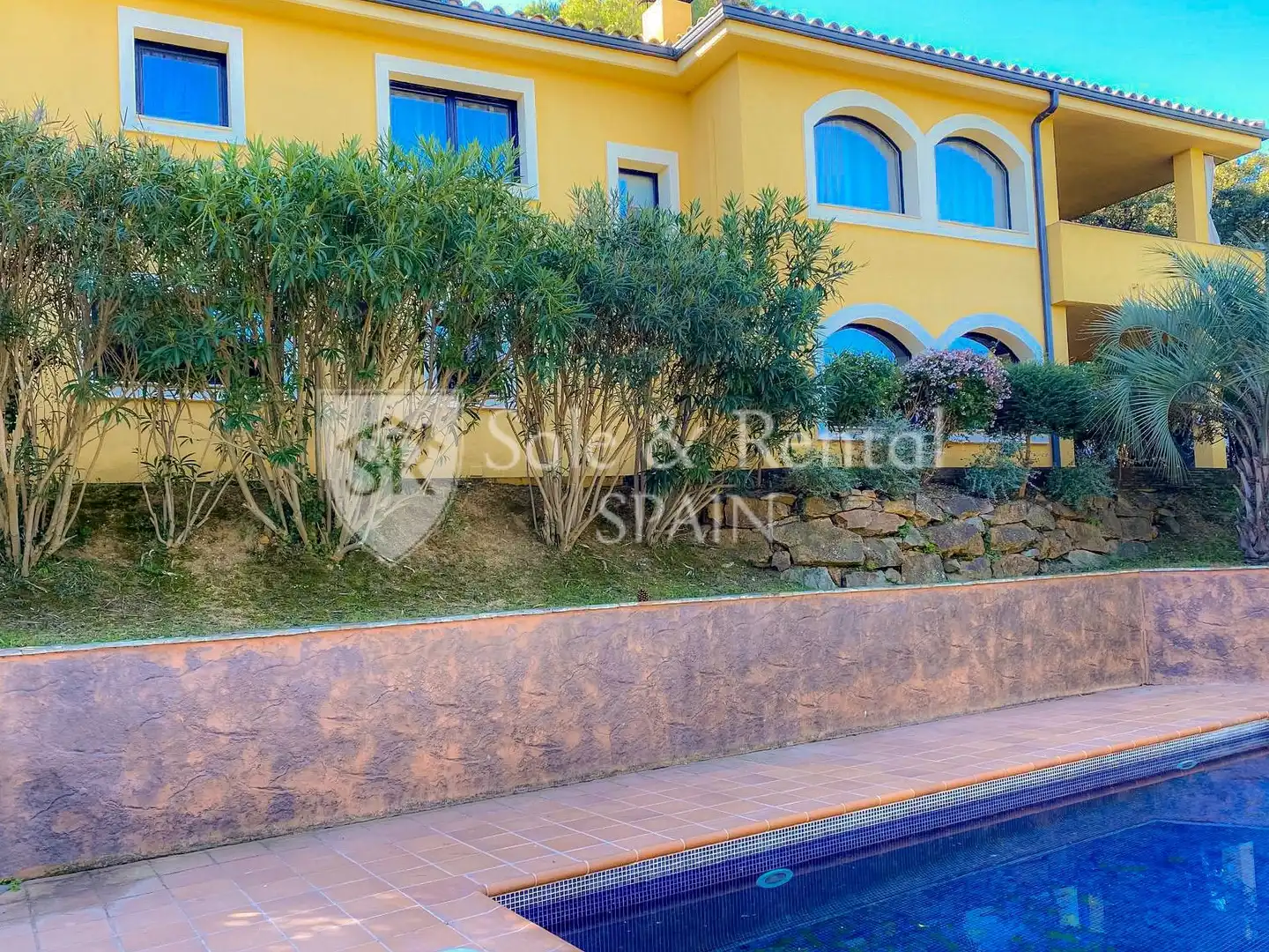 Haus mit Pool zum Verkauf in Golf Costa Brava, imagen 16