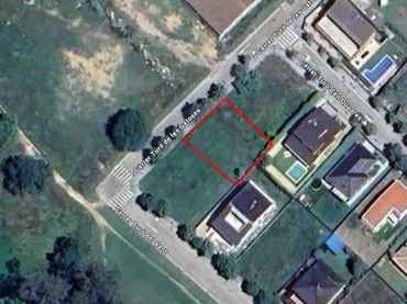 Terrenos y solares en venta en Santa Coloma de Farners