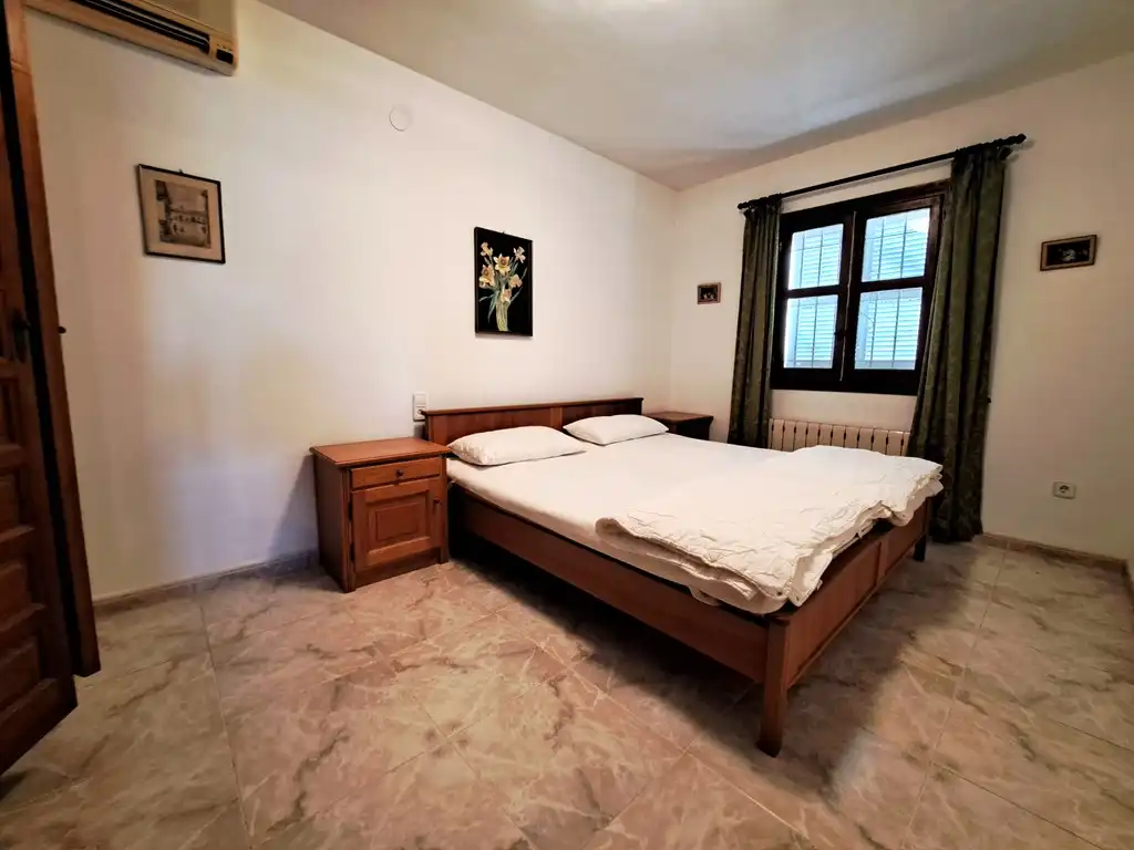 Bedroom of Houses for sale in Dénia  with Heating, Private garden and Terrace