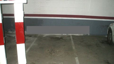 Garaje en venta en Centro., imatge 4