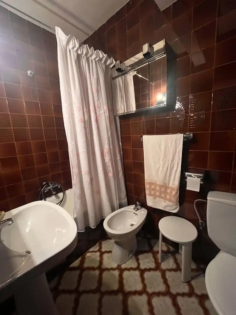 Bathroom of Houses for sale in Cañaveral