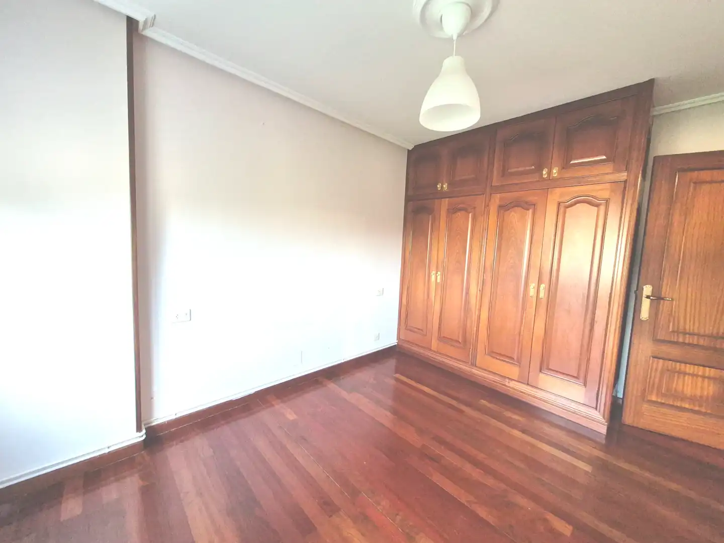 Habitación de Piso en venta en Narón con Trastero