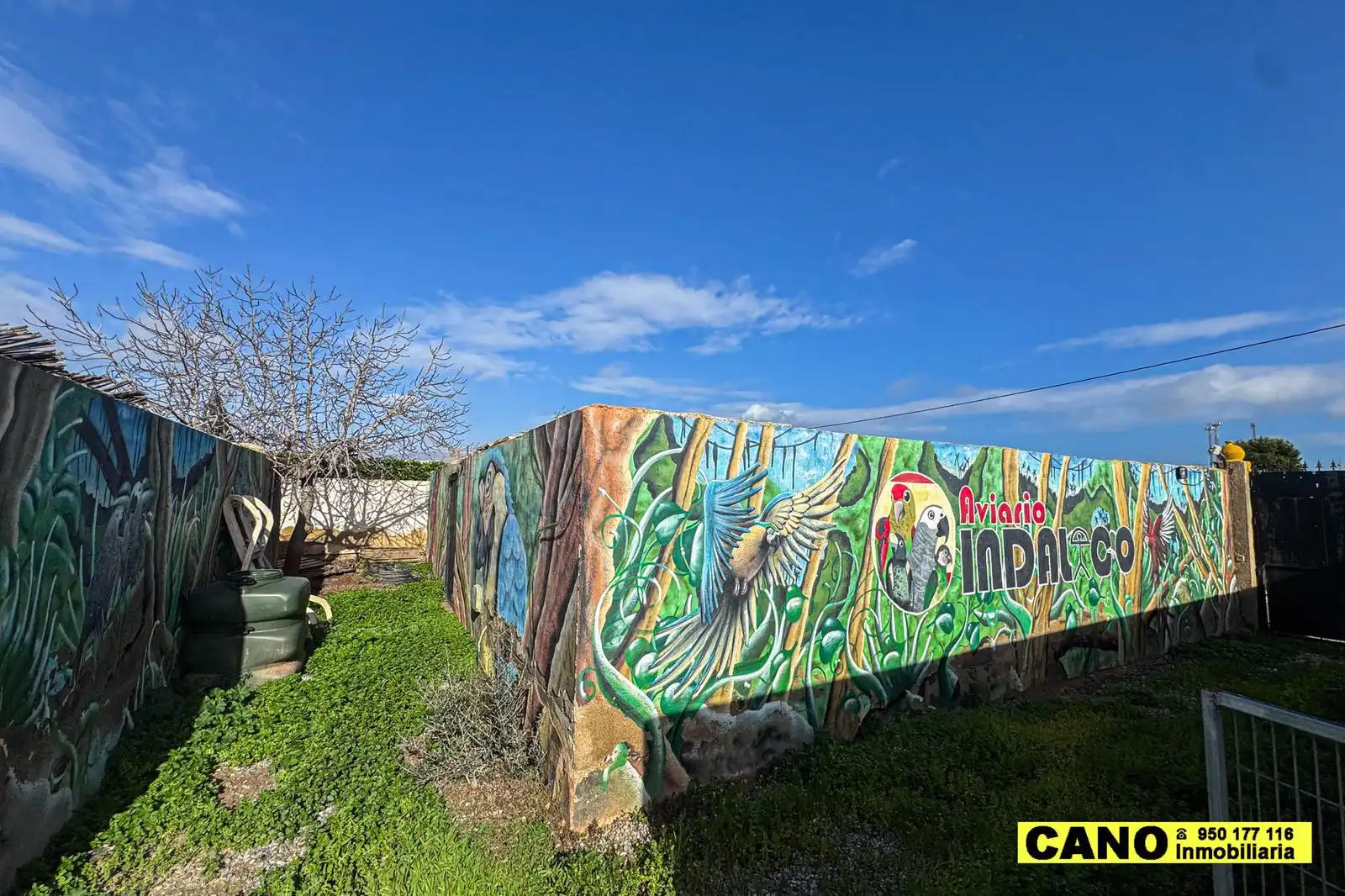 Casa en venda a Retamar Nijar, imagen 33
